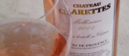 Château Clarettes