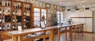 Domaine Rabiega